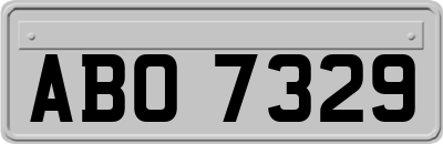 ABO7329