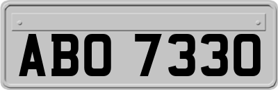 ABO7330