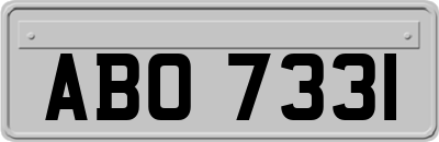 ABO7331