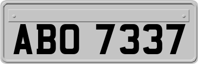 ABO7337