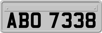 ABO7338