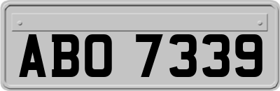 ABO7339