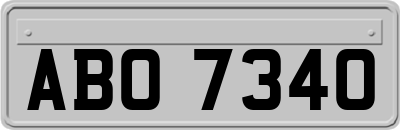 ABO7340