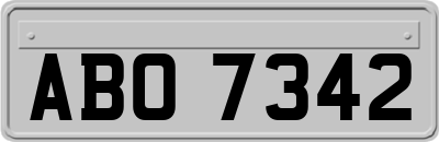ABO7342