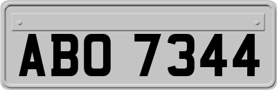 ABO7344