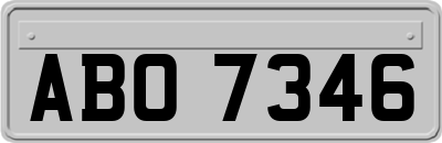 ABO7346
