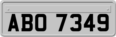 ABO7349