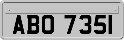 ABO7351