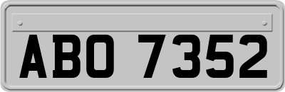 ABO7352