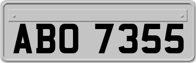 ABO7355