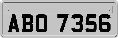 ABO7356