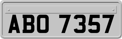 ABO7357