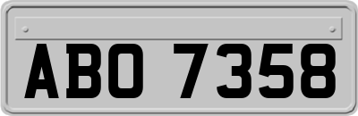 ABO7358