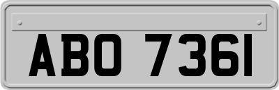 ABO7361