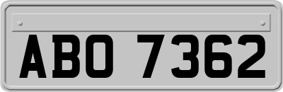 ABO7362