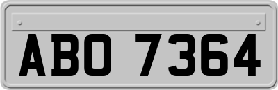 ABO7364