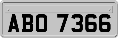 ABO7366