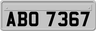 ABO7367
