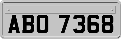 ABO7368