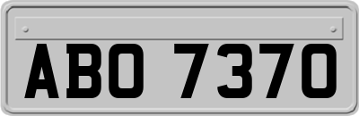 ABO7370