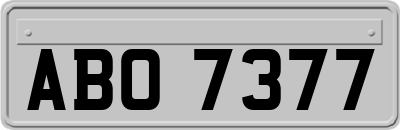 ABO7377
