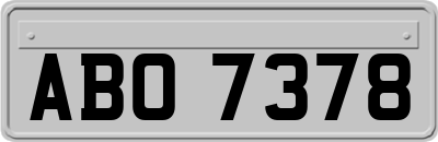 ABO7378