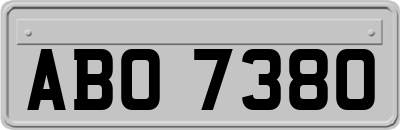 ABO7380