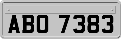 ABO7383
