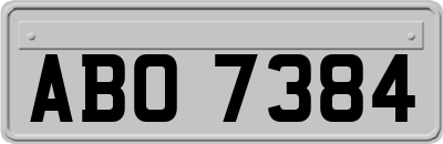 ABO7384