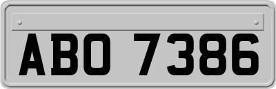 ABO7386