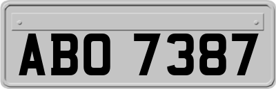 ABO7387