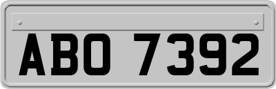 ABO7392