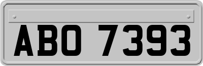ABO7393