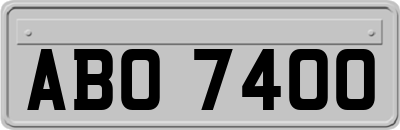 ABO7400