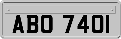 ABO7401