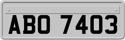 ABO7403