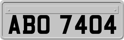 ABO7404