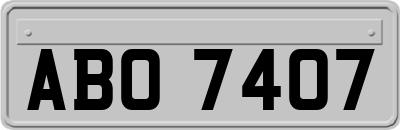ABO7407