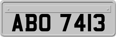ABO7413