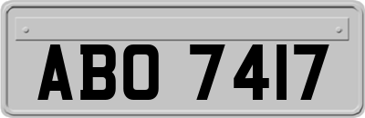 ABO7417