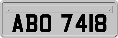 ABO7418