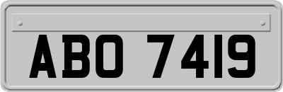 ABO7419