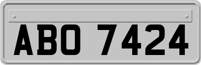 ABO7424
