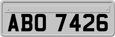 ABO7426