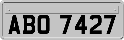 ABO7427