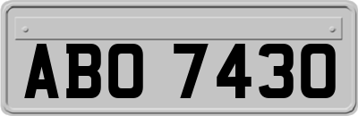 ABO7430