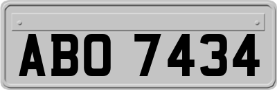 ABO7434
