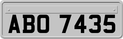 ABO7435