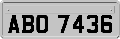 ABO7436