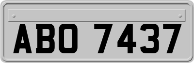 ABO7437